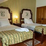 Venkovský dům Casa De Vilela - Casa Senhorial Exclusiva Perto Do Porto Ate 15 Pessoas Santo Tirso