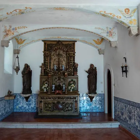 Casa De Vilela - Casa Senhorial Exclusiva Perto Do Porto Ate 15 Pessoas * Санту-Тирсу