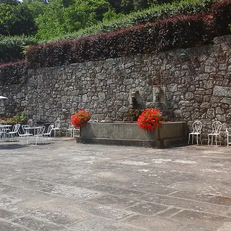 Casa De Vilela - Casa Senhorial Exclusiva Perto Do Porto Ate 15 Pessoas