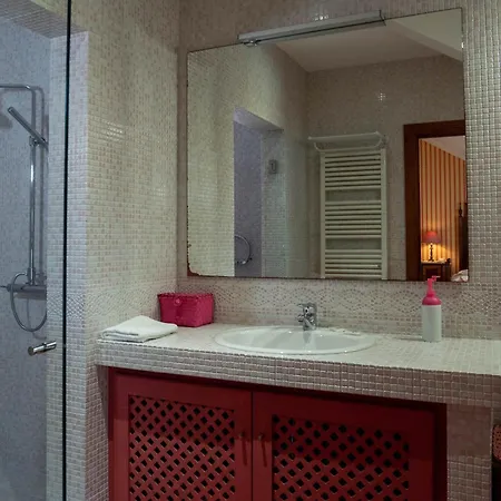 Casa De Vilela - Casa Senhorial Exclusiva Perto Do Porto Ate 15 Pessoas Santo Tirso