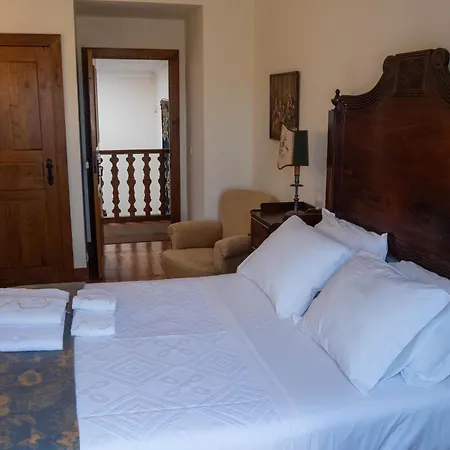 Casa De Vilela - Casa Senhorial Exclusiva Perto Do Porto Ate 15 Pessoas * Santo Tirso