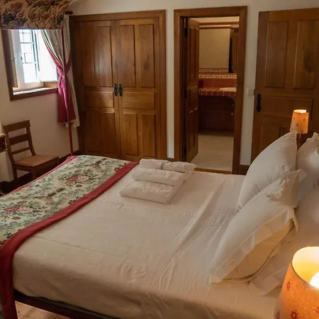 Casa De Vilela - Casa Senhorial Exclusiva Perto Do Porto Ate 15 Pessoas Летний дом *