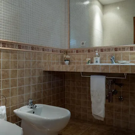 Casa De Vilela - Casa Senhorial Exclusiva Perto Do Porto Ate 15 Pessoas בית כפרי סנטו טירסו