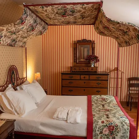 Casa De Vilela - Casa Senhorial Exclusiva Perto Do Porto Ate 15 Pessoas