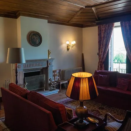 Casa De Vilela - Casa Senhorial Exclusiva Perto Do Porto Ate 15 Pessoas *