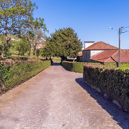 Casa De Vilela - Casa Senhorial Exclusiva Perto Do Porto Ate 15 Pessoas *