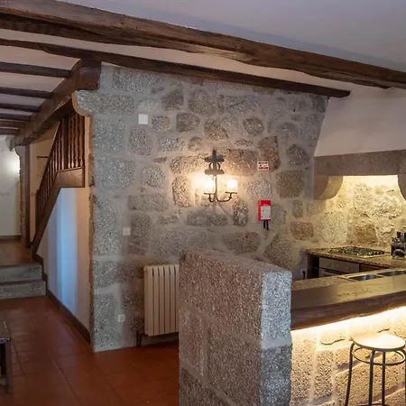 Летний дом Casa De Vilela - Casa Senhorial Exclusiva Perto Do Porto Ate 15 Pessoas