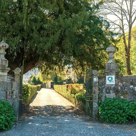 Casa De Vilela - Casa Senhorial Exclusiva Perto Do Porto Ate 15 Pessoas *