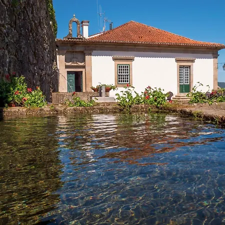 Landhuis Casa De Vilela - Casa Senhorial Exclusiva Perto Do Porto Ate 15 Pessoas
