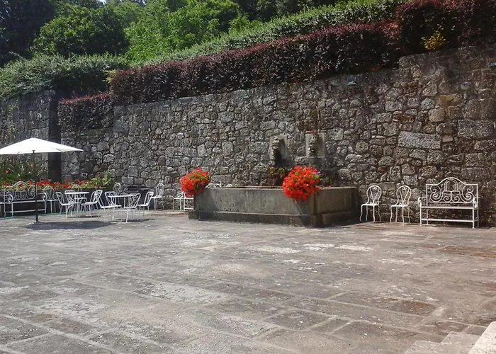 Casa De Vilela - Casa Senhorial Exclusiva Perto Do Porto Ate 15 Pessoas