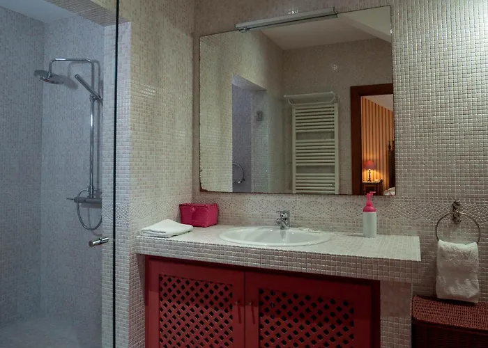 Casa De Vilela - Casa Senhorial Exclusiva Perto Do Porto Ate 15 Pessoas Santo Tirso