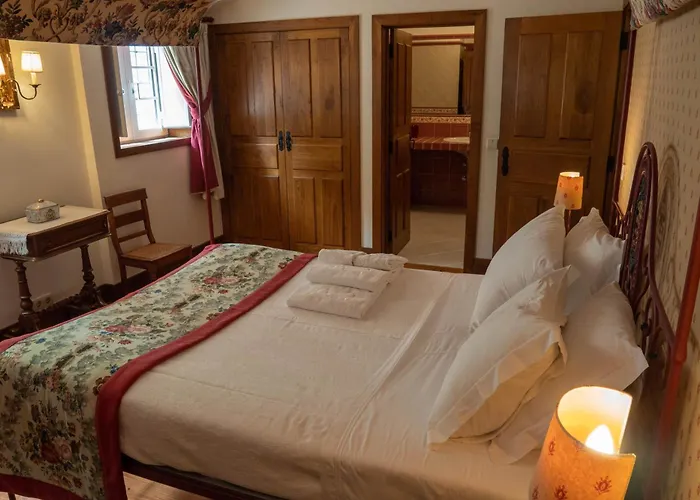 Casa De Vilela - Casa Senhorial Exclusiva Perto Do Porto Ate 15 Pessoas Kır Evi *