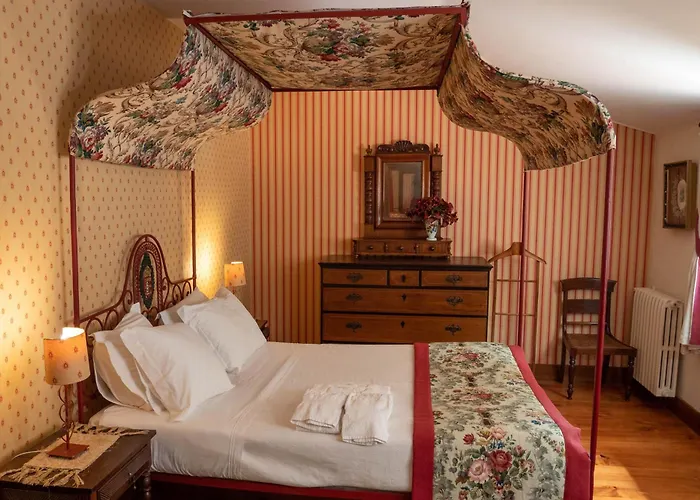 Casa De Vilela - Casa Senhorial Exclusiva Perto Do Porto Ate 15 Pessoas