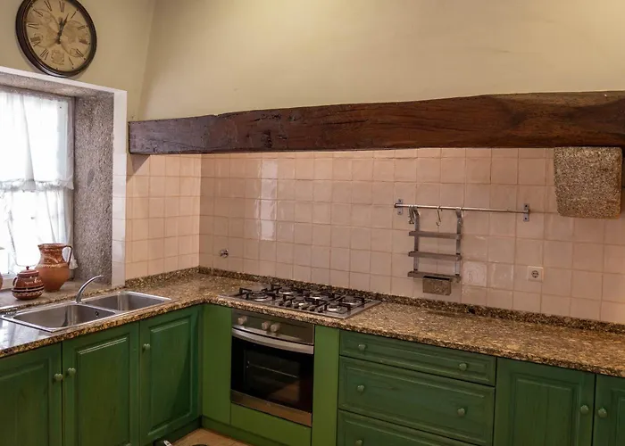 Casa De Vilela - Casa Senhorial Exclusiva Perto Do Porto Ate 15 Pessoas *